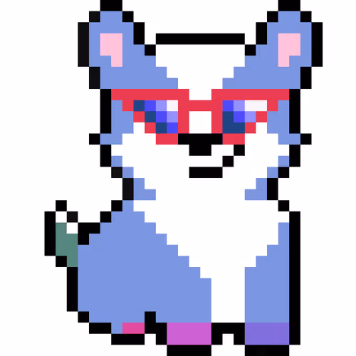 Corgi #1692