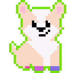 Corgi #903