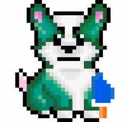 Corgi #3405
