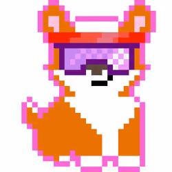 Corgi #8508