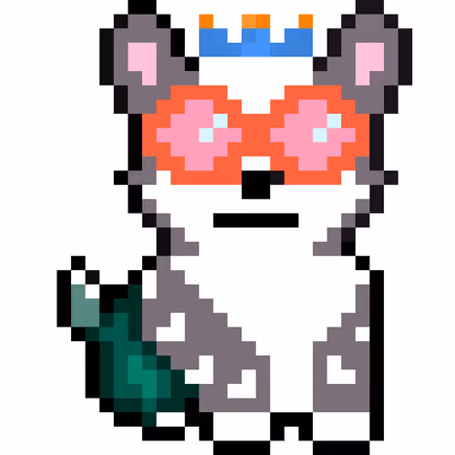 Corgi #171