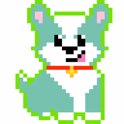Corgi #5219