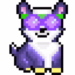 Corgi #8518