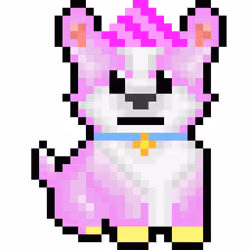 Corgi #3654
