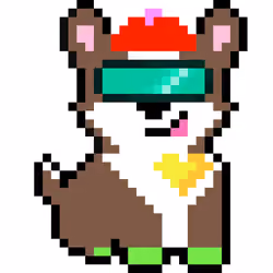 Corgi #6561