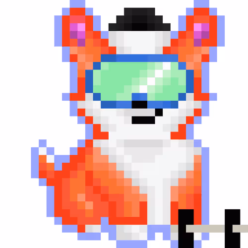 Crypto Corgis