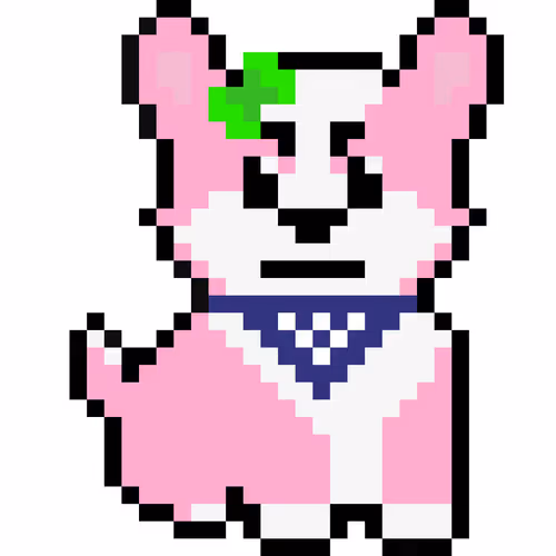 Corgi #9992