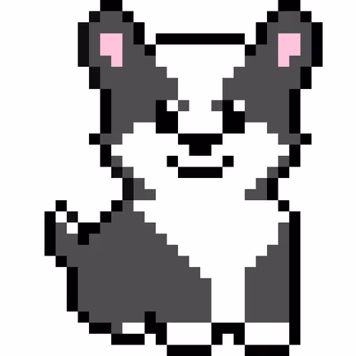 Crypto Corgis