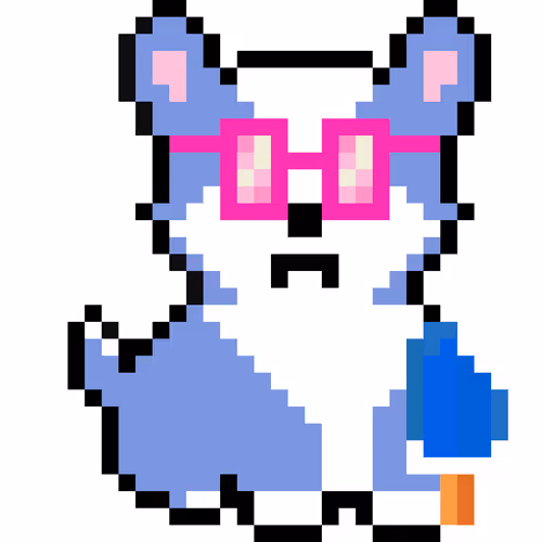 Corgi #1002