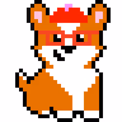 Corgi #623