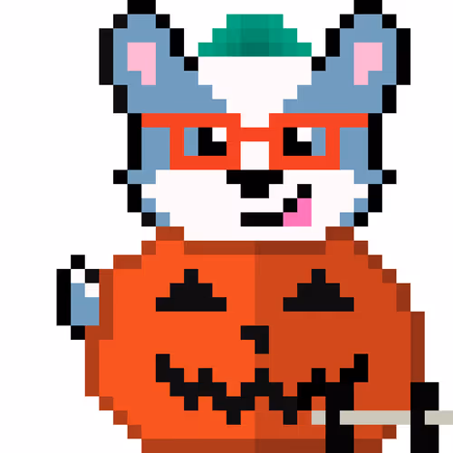 Crypto Corgis