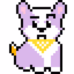 Corgi #8841