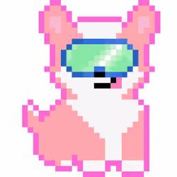Corgi #4198