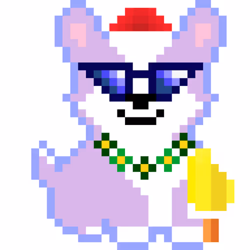 Crypto Corgis