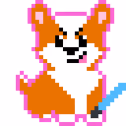 Corgi #4200