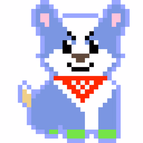 Corgi #2169