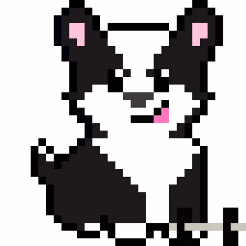 Corgi #2385