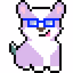 Corgi #4503