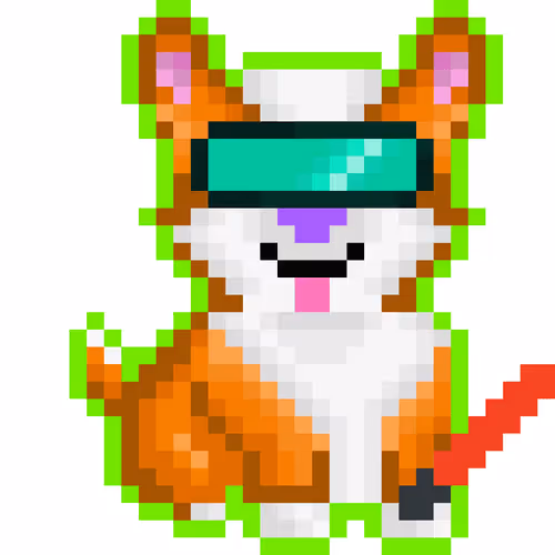 Crypto Corgis