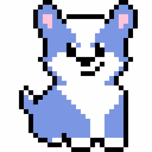 Crypto Corgis