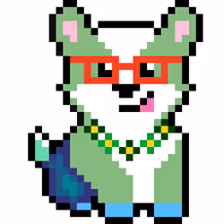 Corgi #1725