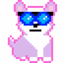 Corgi #710