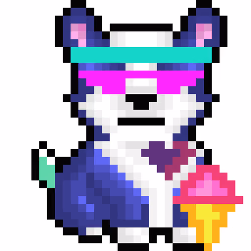 Corgi #66