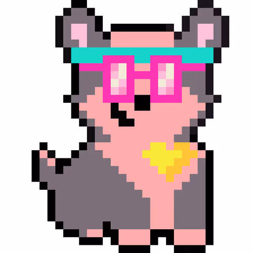 Crypto Corgis