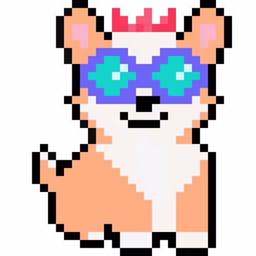 Crypto Corgis