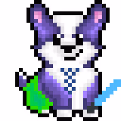 Corgi #7228