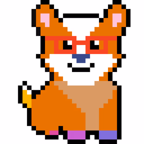 Crypto Corgis