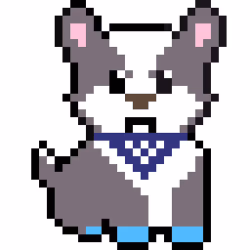 Corgi #5035