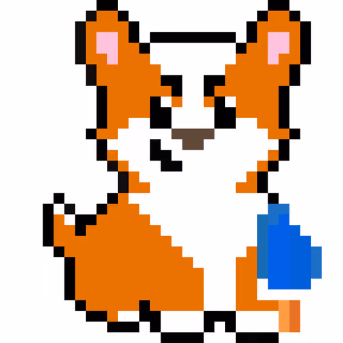 Corgi #2149