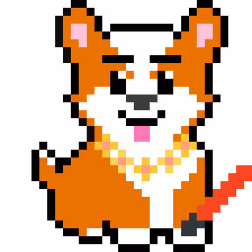Crypto Corgis