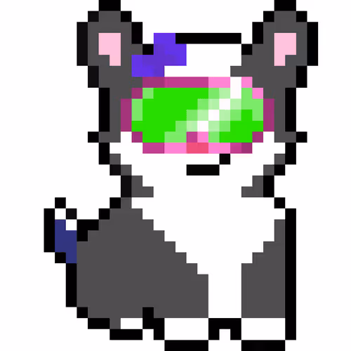 Corgi #8800