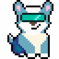 Corgi #3141