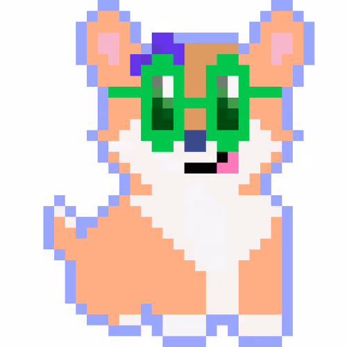 Corgi #804