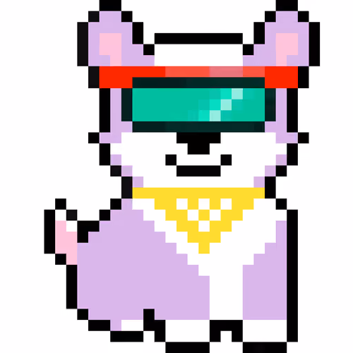 Corgi #8758