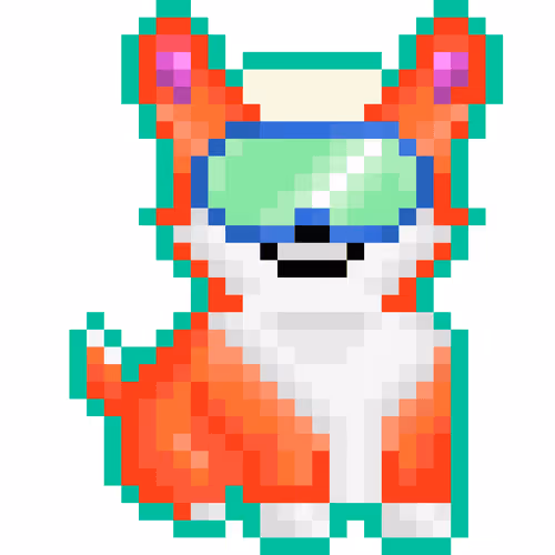 Corgi #9980