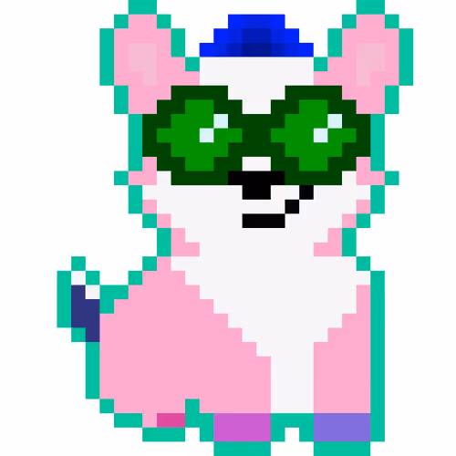 Corgi #9426