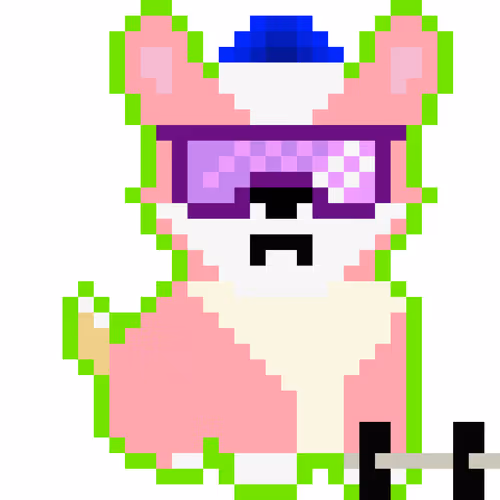 Corgi #9013
