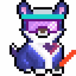Corgi #1319