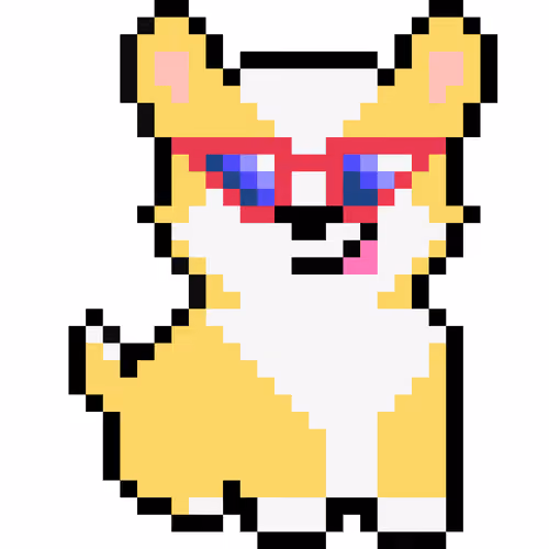 Corgi #5509