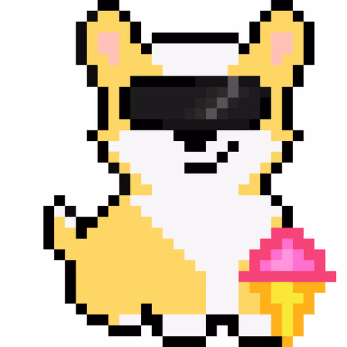 Corgi #5366