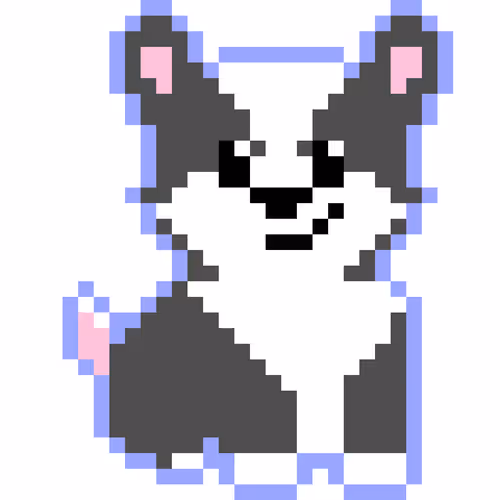 Crypto Corgis