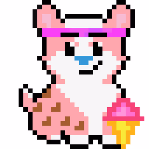Crypto Corgis