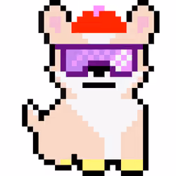 Corgi #6019