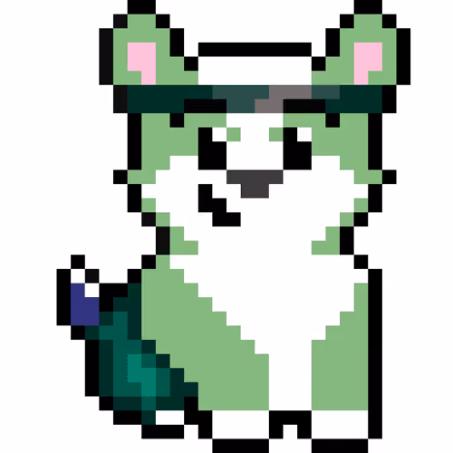 Crypto Corgis