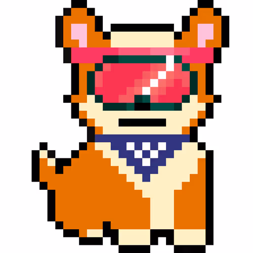 Crypto Corgis