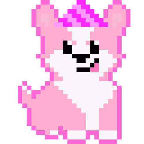 Crypto Corgis